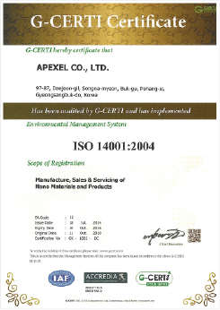 ISO14001